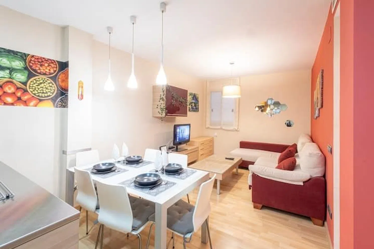 Piso en avenida del doctor Peset Aleixandre, 124 - Foto 4