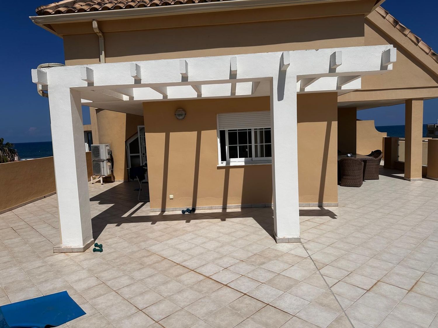 Ático en Calle del Riu, 1 Llucema, Zona Pueblo, Zona Pueblo - Foto 5