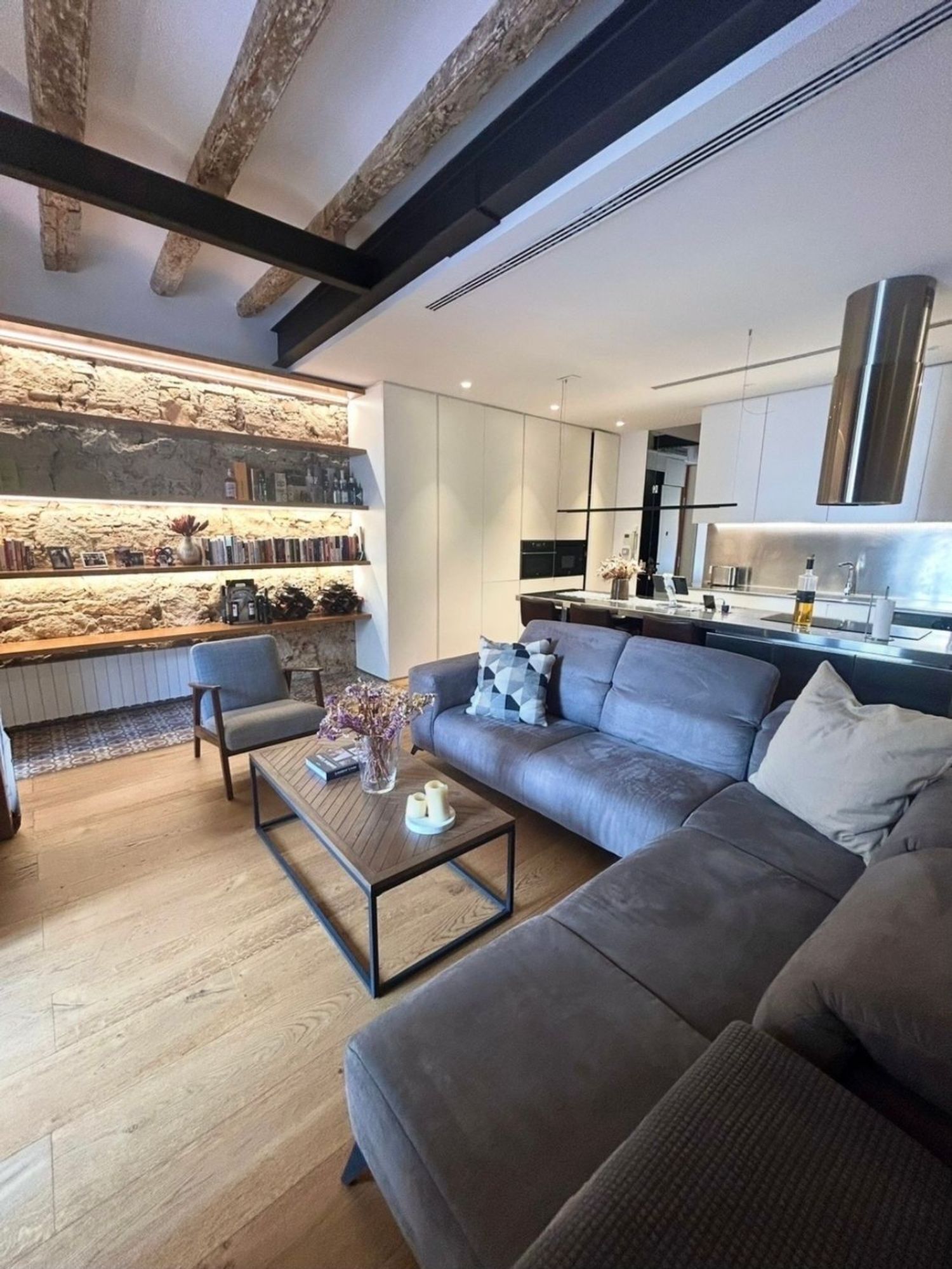 Piso en calle de Sant Pere Màrtir, 24 - Foto 7