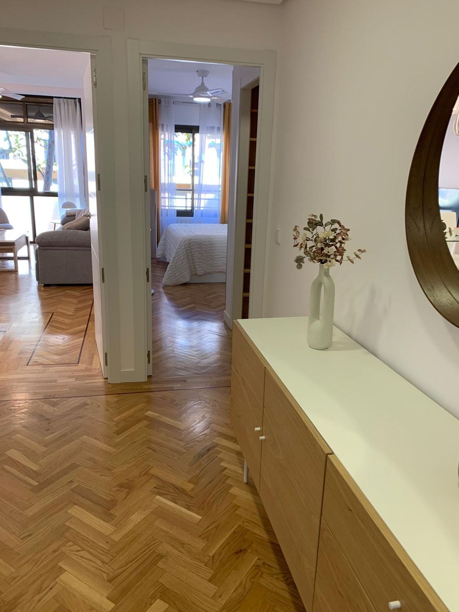 Piso en Avenida de la Ciudad de Barcelona, 216, Adelfas - Foto 13