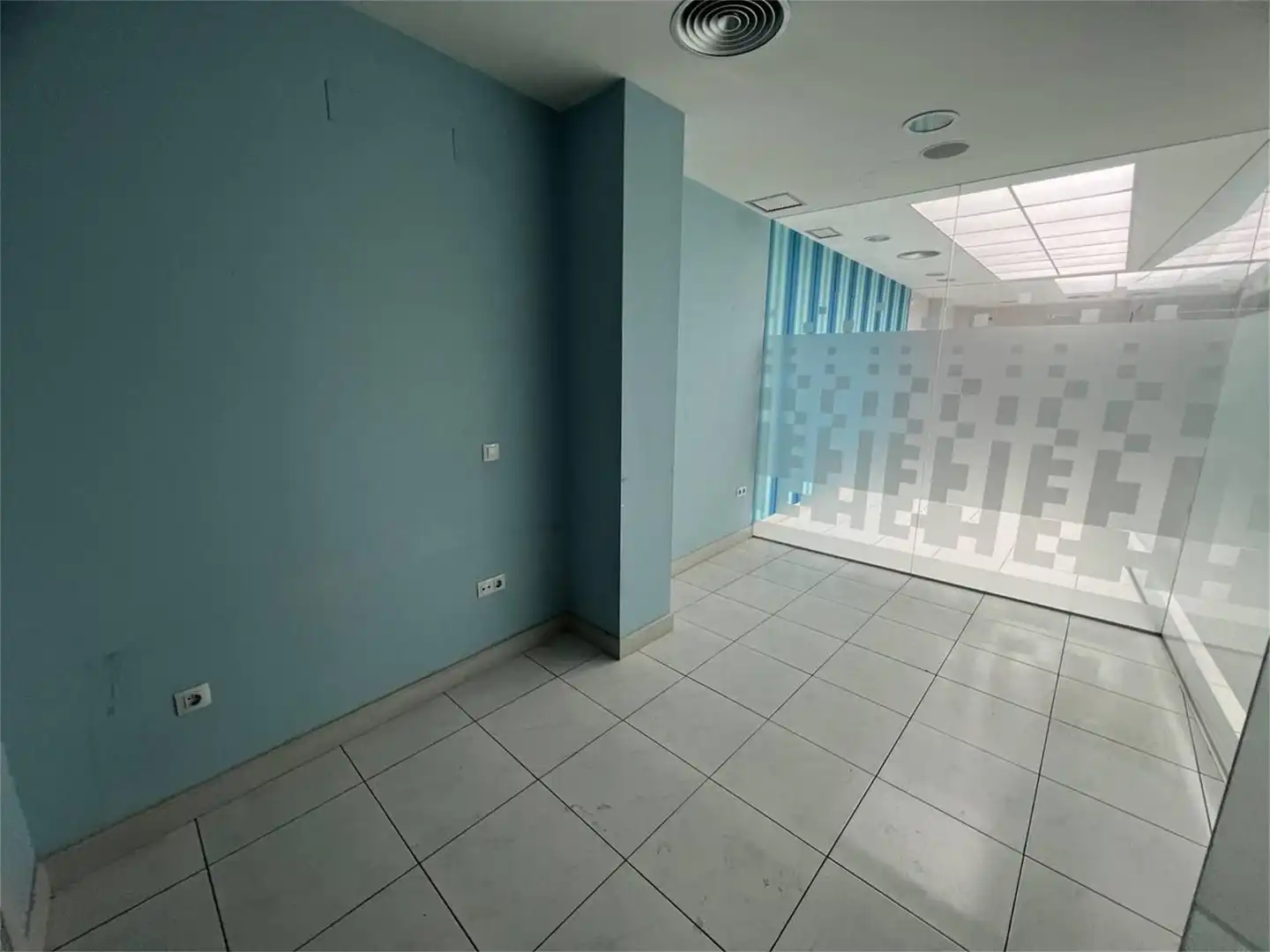 Local comercial en  Calle Quintana 18 - Foto 15