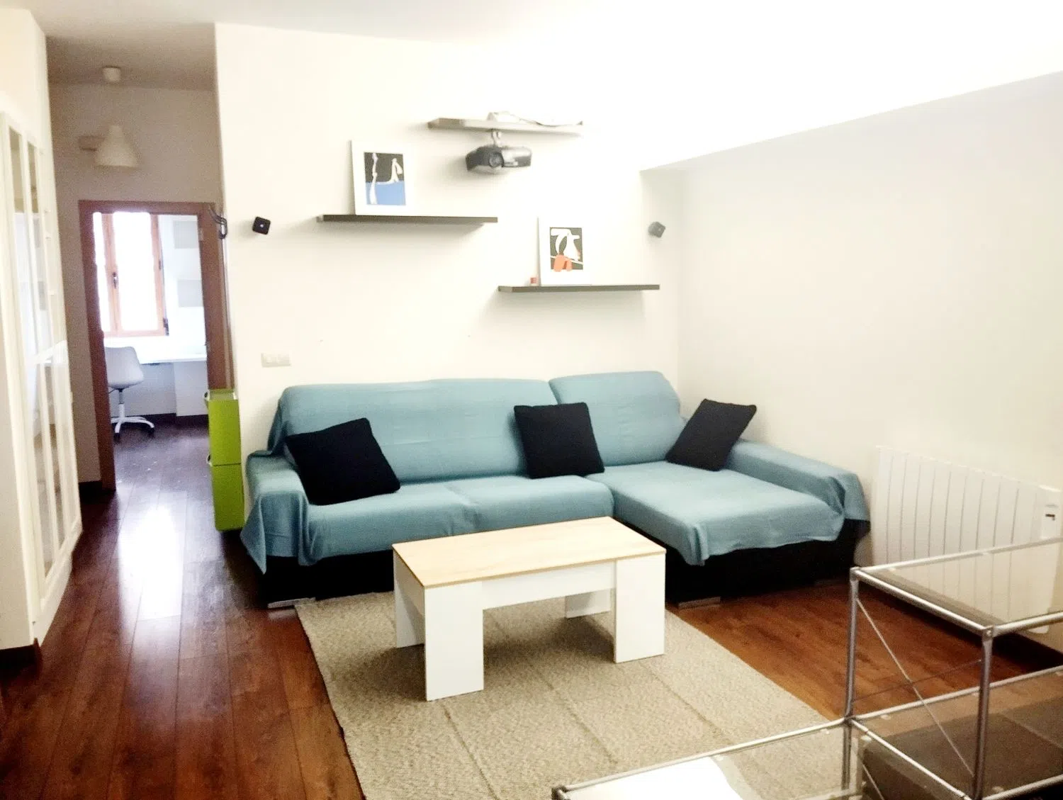 Piso en calle d'Alzira, 3 - Foto 6