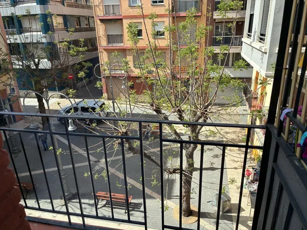 Piso en Calle de Gravina, 40, Barris Maritims, Barris Maritims - Foto 10
