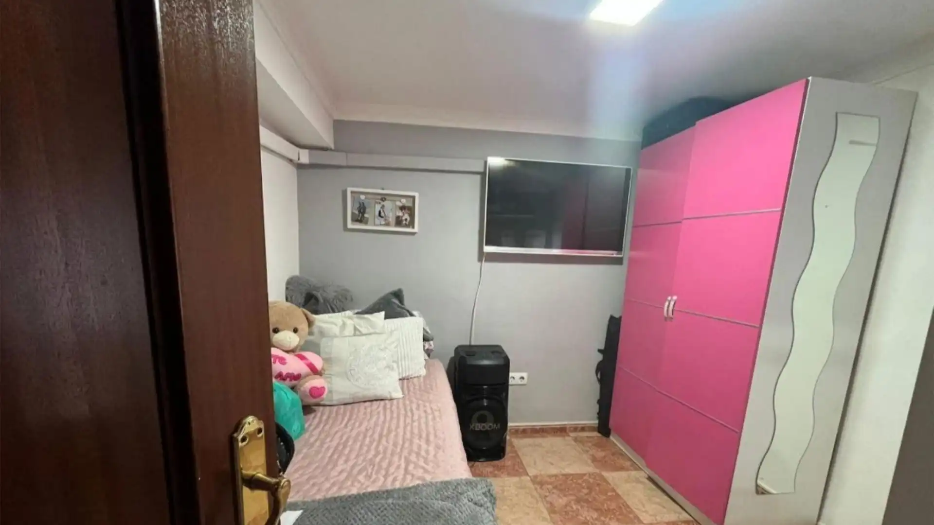 Piso en  Calle Carcabuey 3 - Foto 5