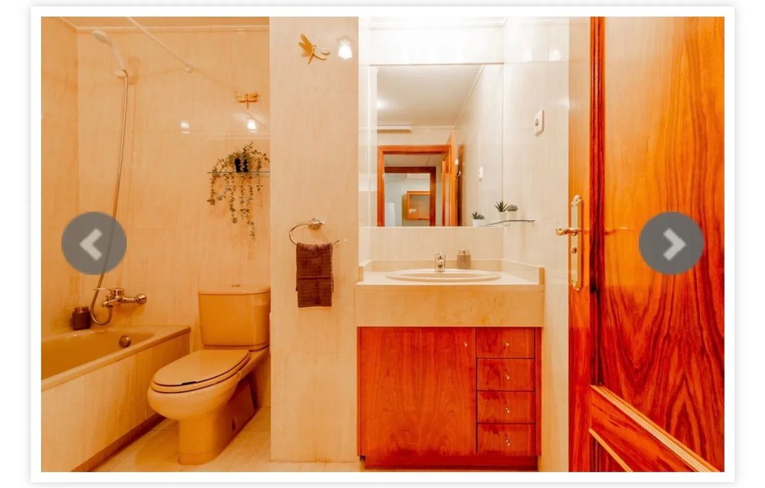 Piso en calle de Albadalejo, 40 D - Foto 15