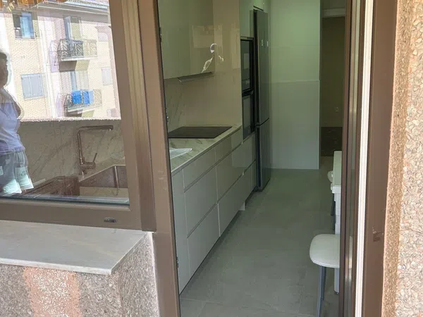 Piso en Calle Doctor Eduardo de Teresa, 12, Carrera de la Virgen - Paseo del Salón - Foto 35