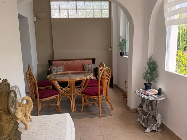 Casa o chalet independiente en Avenida de la Marina, 217, La Fustera, La Fustera - Foto 8