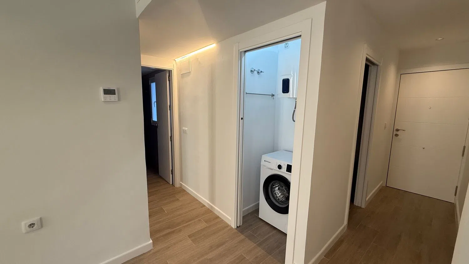 Piso en calle Ángel, 7 - Foto 9