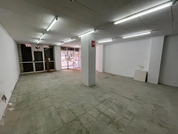 Local en Calle de la Diputació, Estació del Nord, Estació del Nord - Foto 1