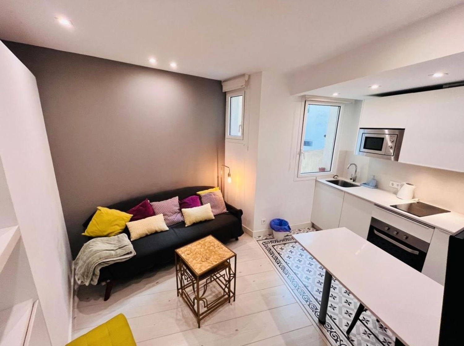 Piso en calle de Casto Plasencia, 11 - Foto 10