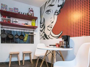 Apartamento en  Jesús del Gran Poder 71 - Foto 2