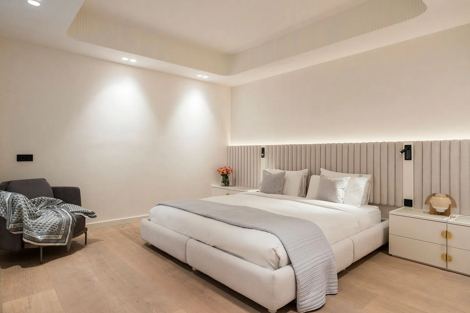 Piso en Barrio Sant Gervasi - Galvany - Foto 11