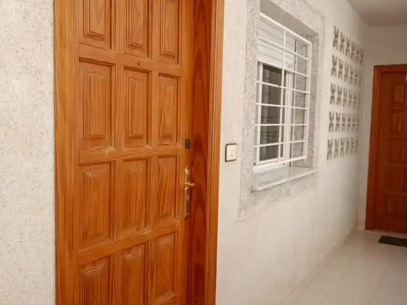 Piso en  Calle Monteagudo 21 - Foto 8