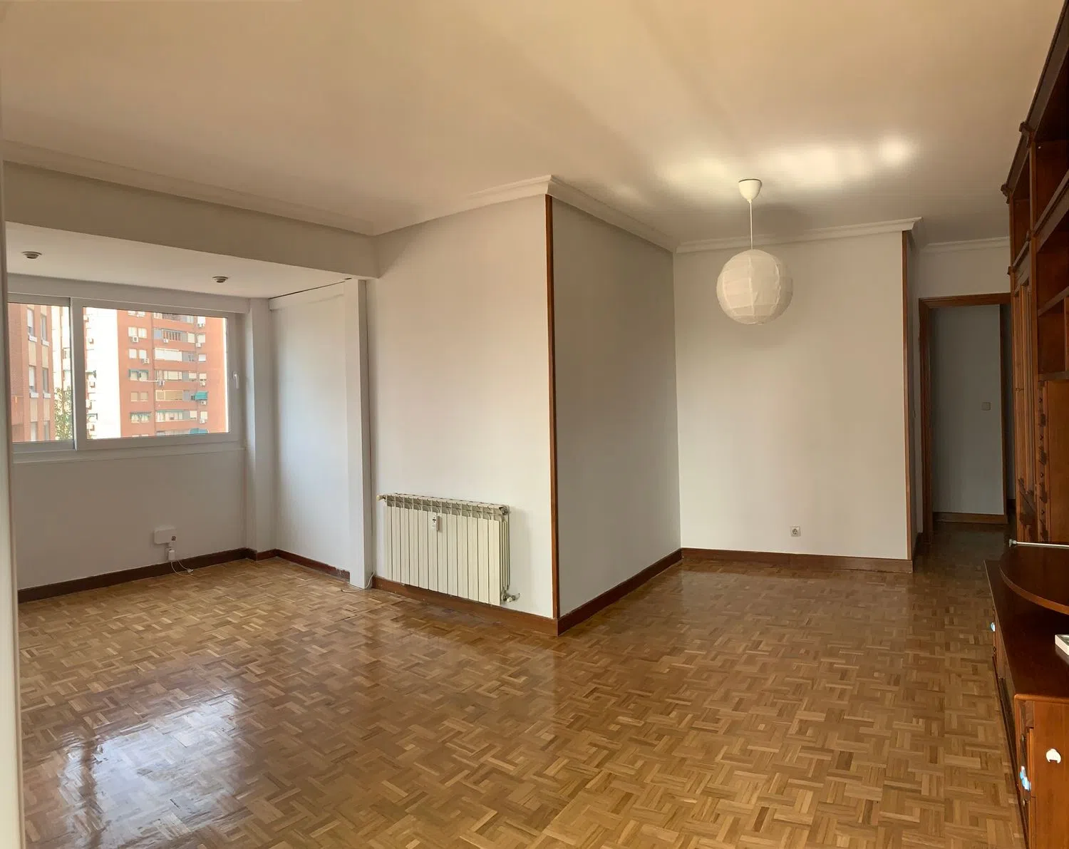 Piso en calle de Torrelaguna, 63 - Foto 3
