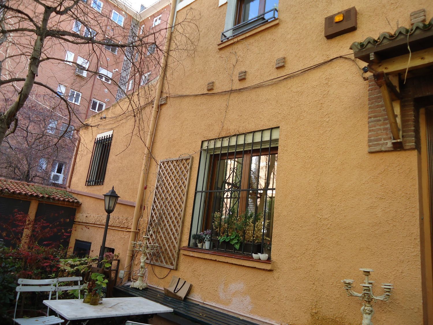 Chalet adosado en Barrio Bernabéu-Hispanoamérica - Foto 13