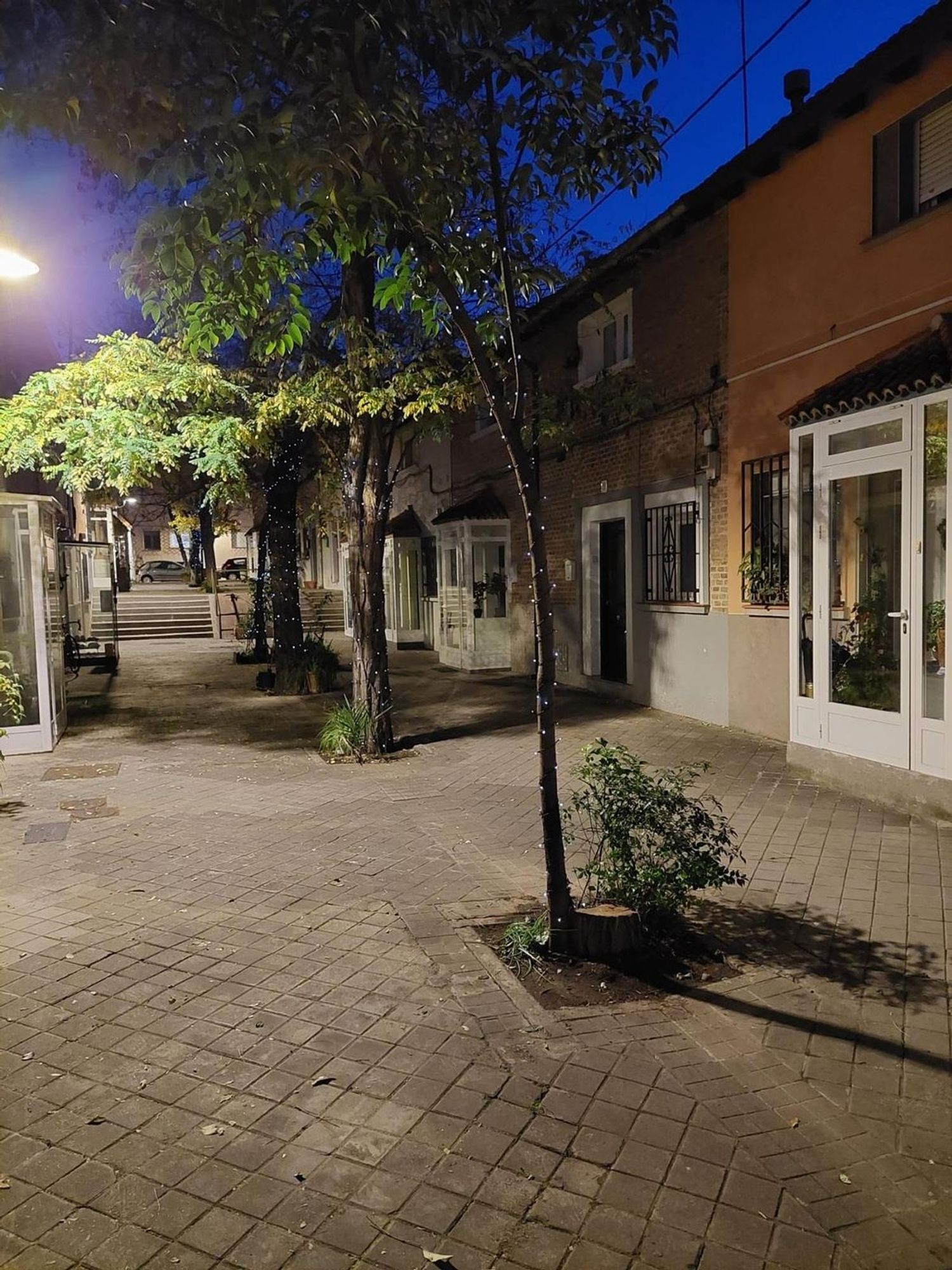 Chalet adosado - Foto 1