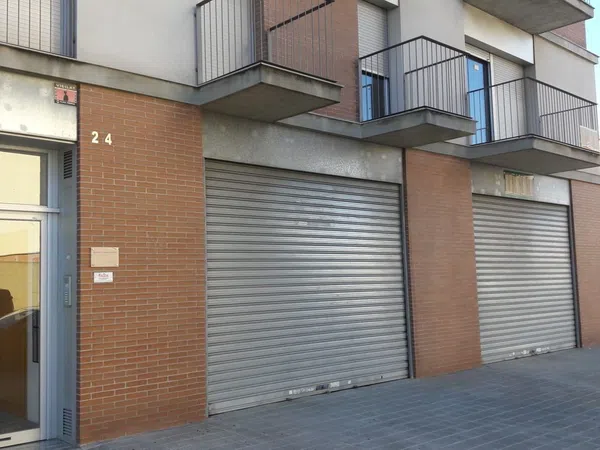Local en Calle Josep Irla Bosch, 22, El Tancat - Mas d'en Gual, El Tancat - Mas d'en Gual - Foto 1