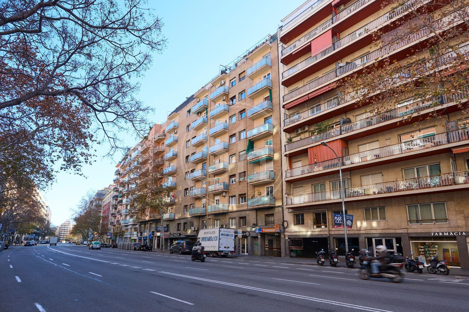 Piso en Avenida de Madrid, Sants - Foto 24