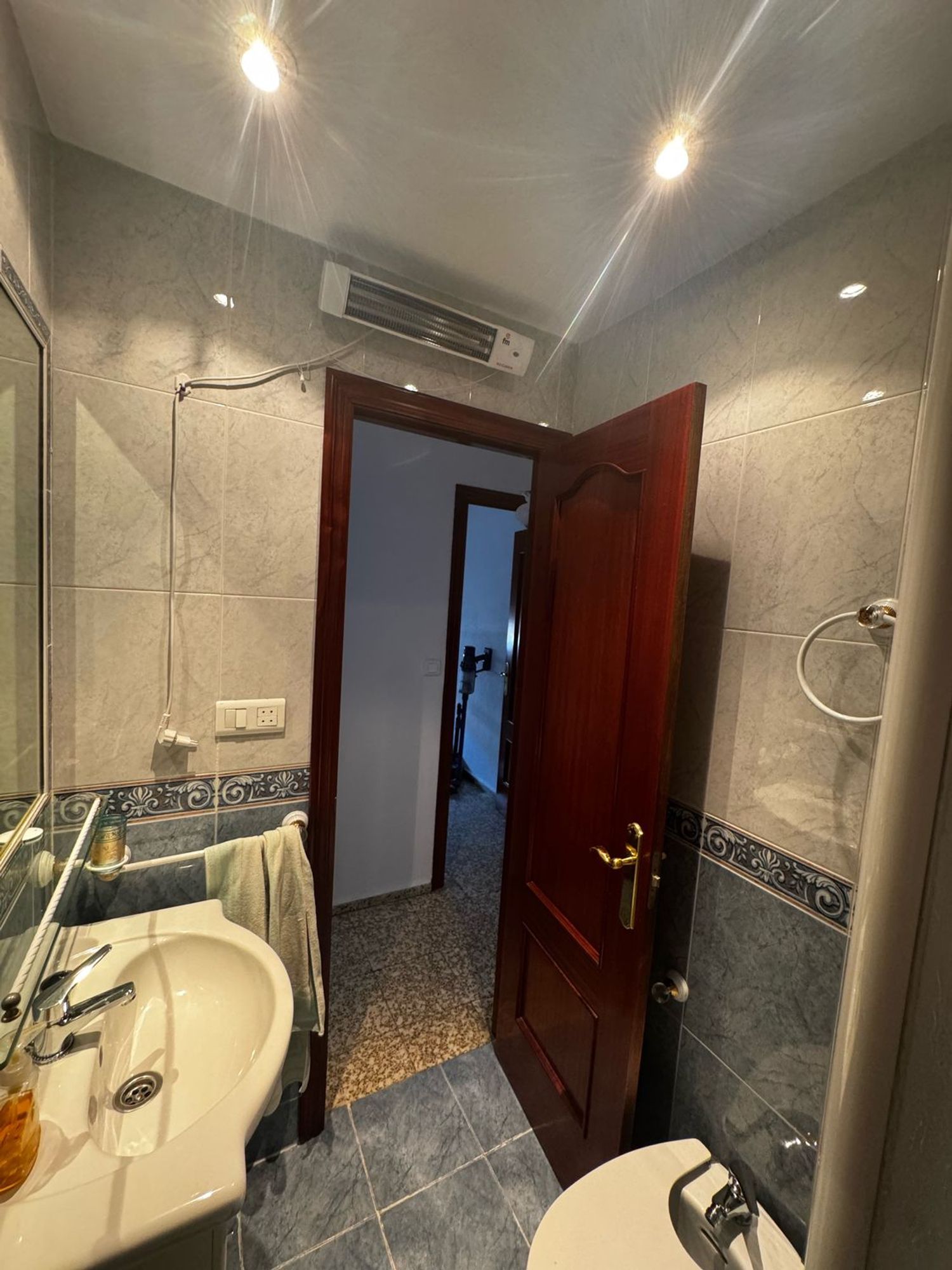 Piso en Calle Escritor Gonzalo Serrano, 3, Valdeolleros - Zumbacón - Camping - Foto 15