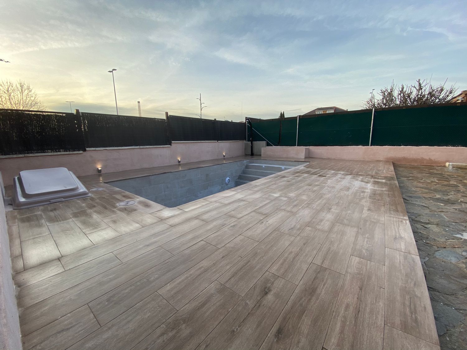 Chalet pareado en Calle Somosierra, 6 - Foto 24