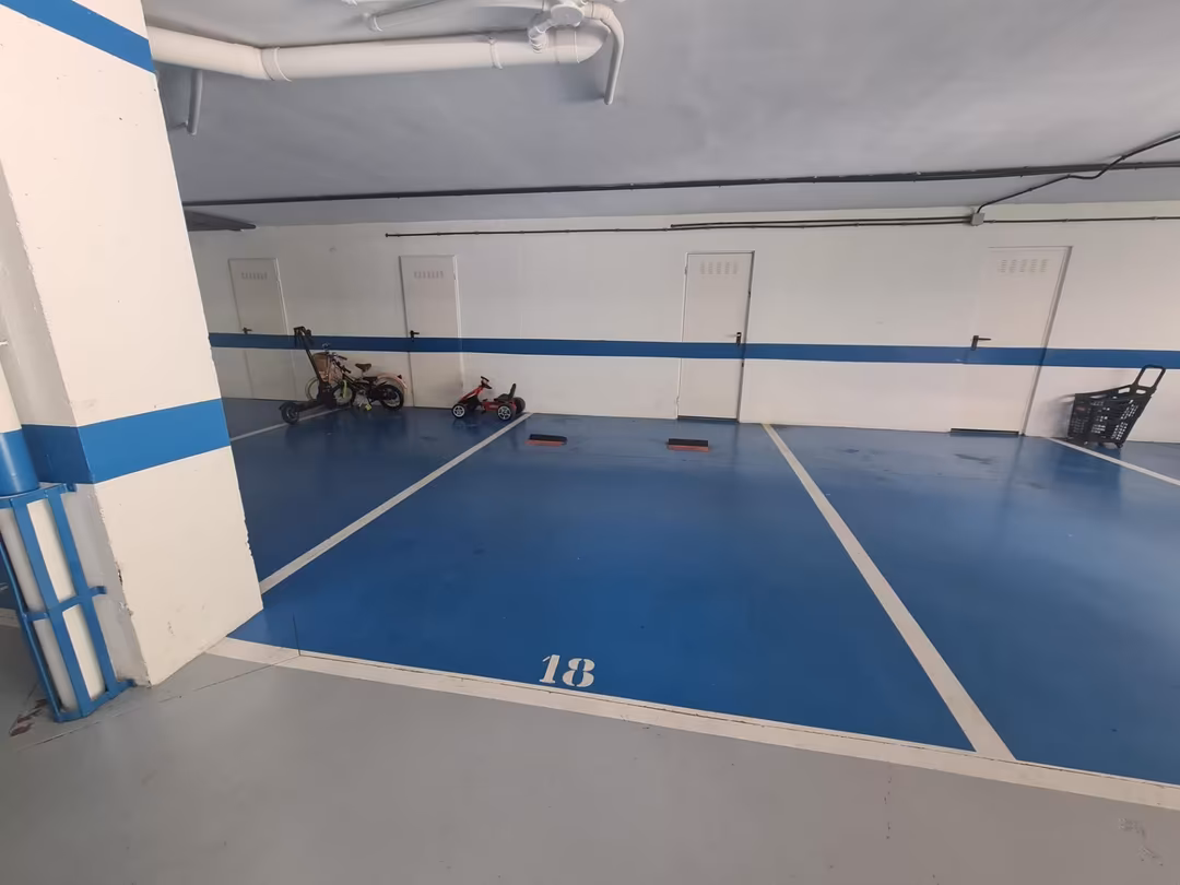 Piso en  Calle del Jazmín 59 - Foto 9