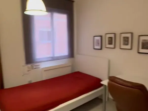 Alquiler de piso en Avenida Don Bosco, 37 - Foto 7
