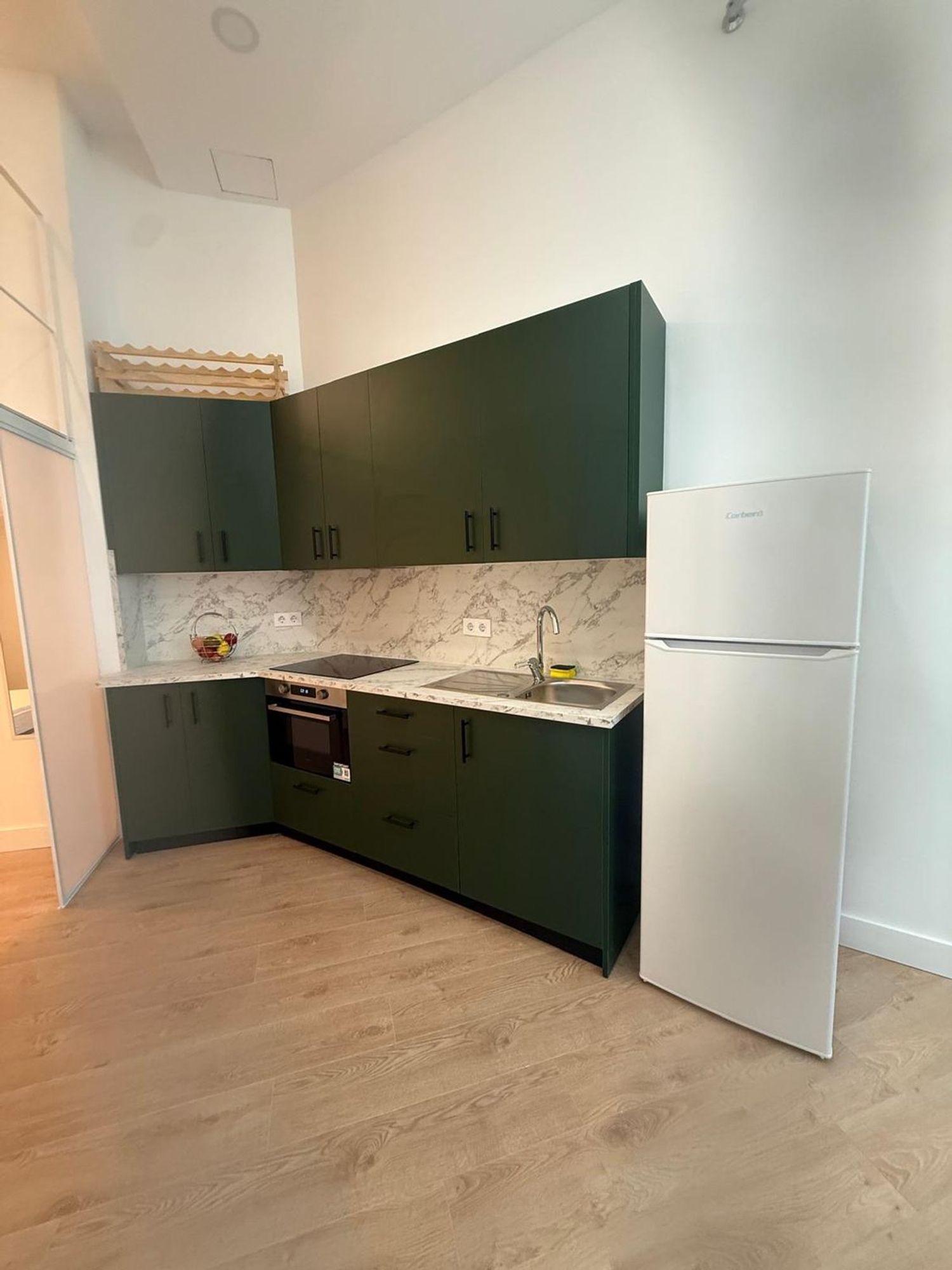 Estudio en avenida Parsi, 3 - Foto 4