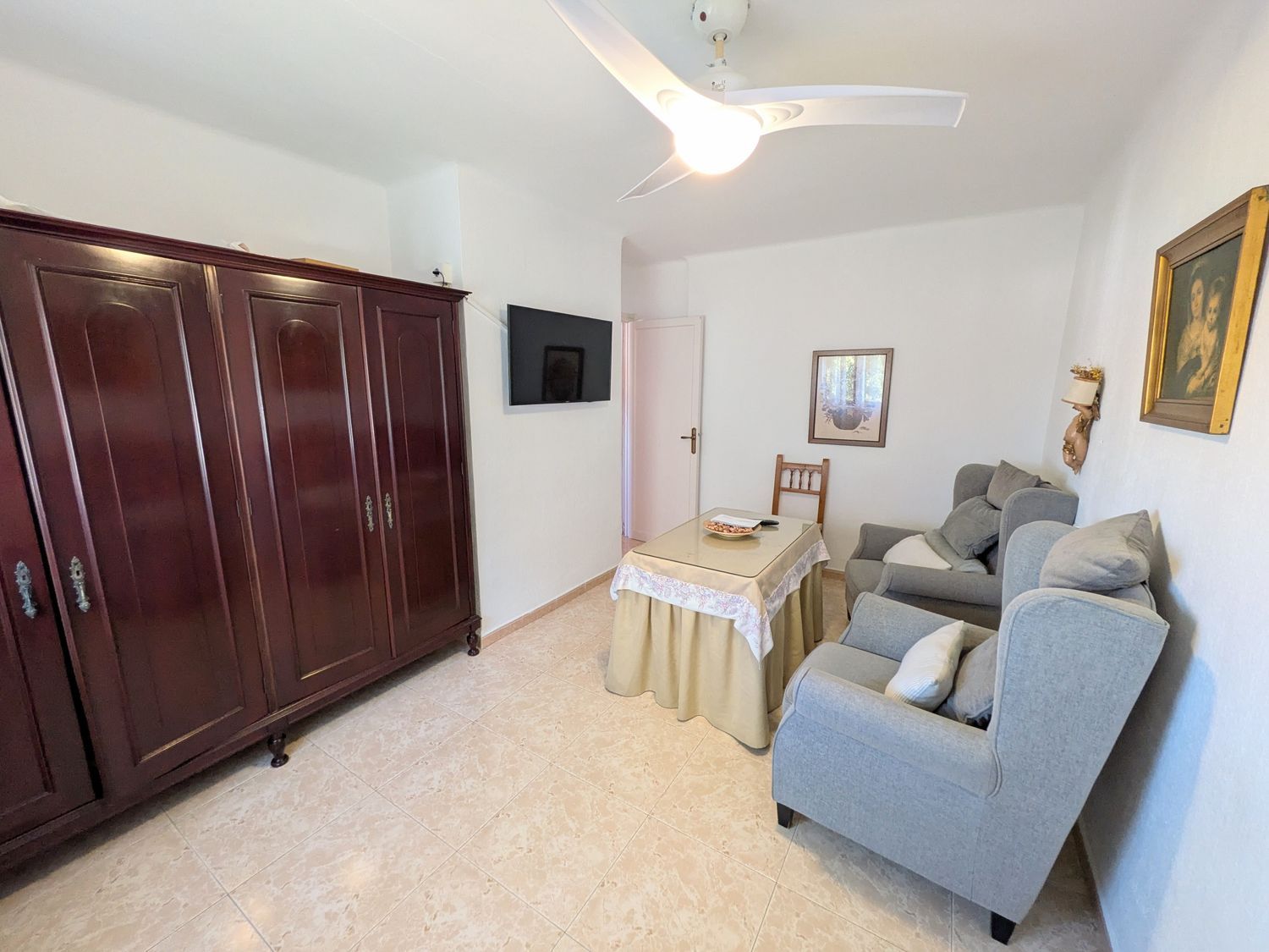 Piso en calle Picadueña Baja, 1 - Foto 15