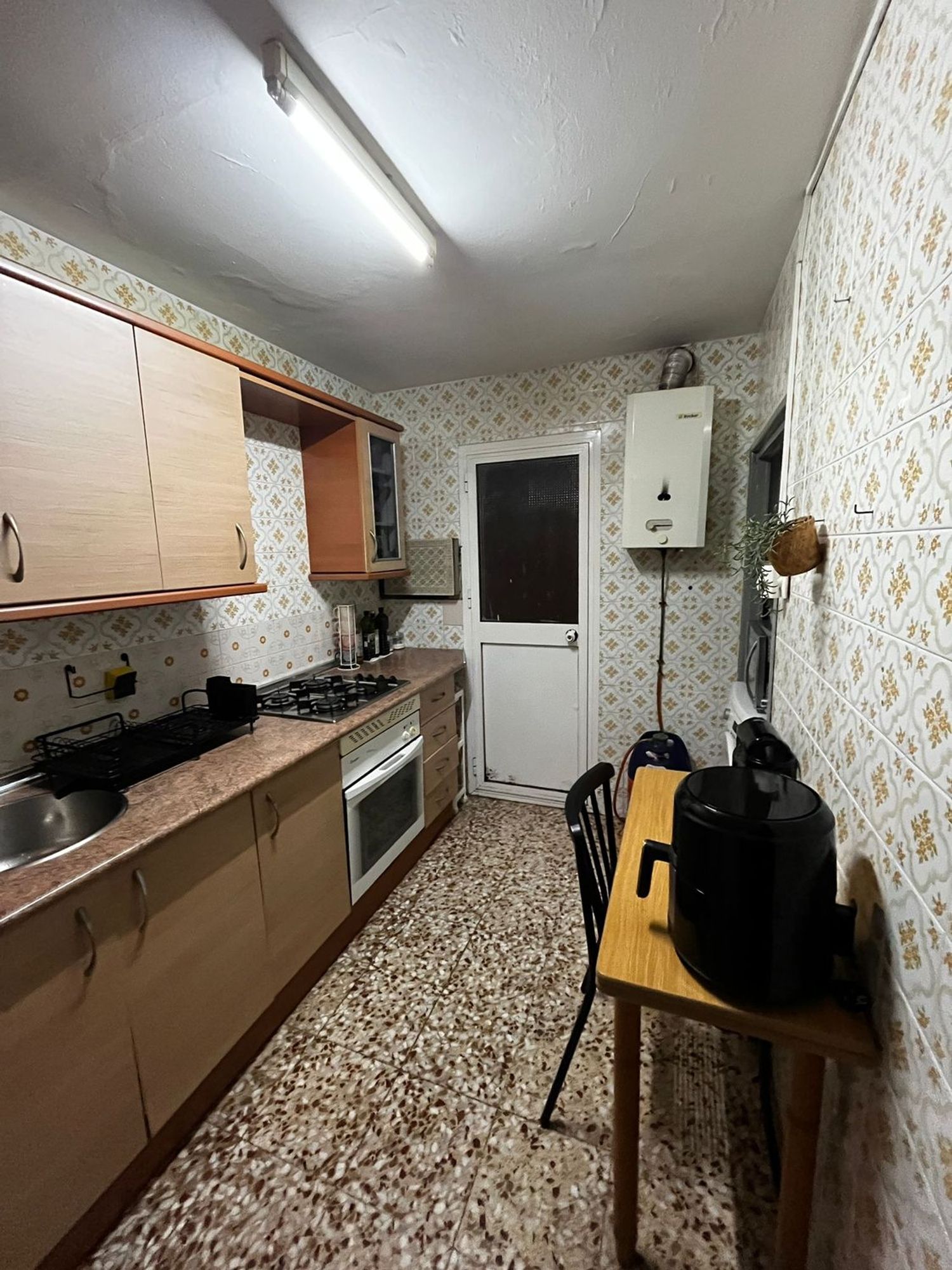 Piso en calle Juan Belmonte, 13 - Foto 11