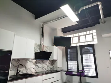 Loft en  Calle Juan de Jaso 13 - Foto 2