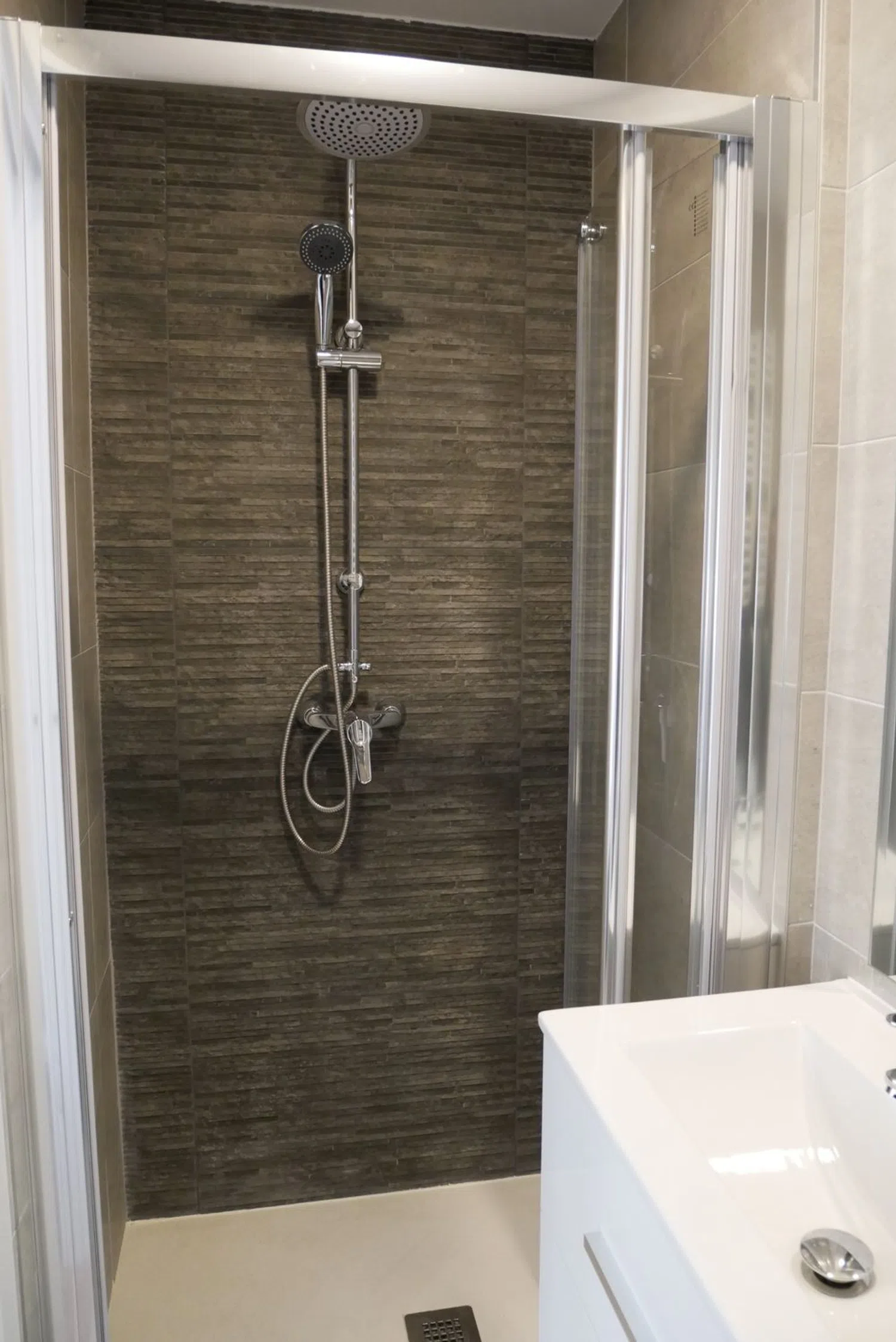 Estudio en calle de Gregorio Donas, 15 - Foto 9