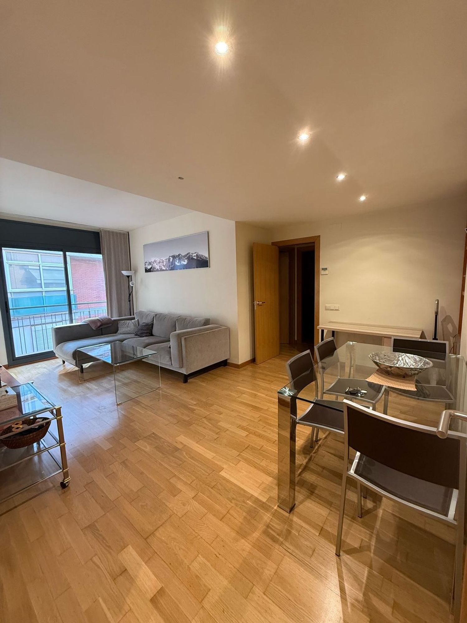 Piso en Calle de portbou, 1, Sants - Badal - Foto 5