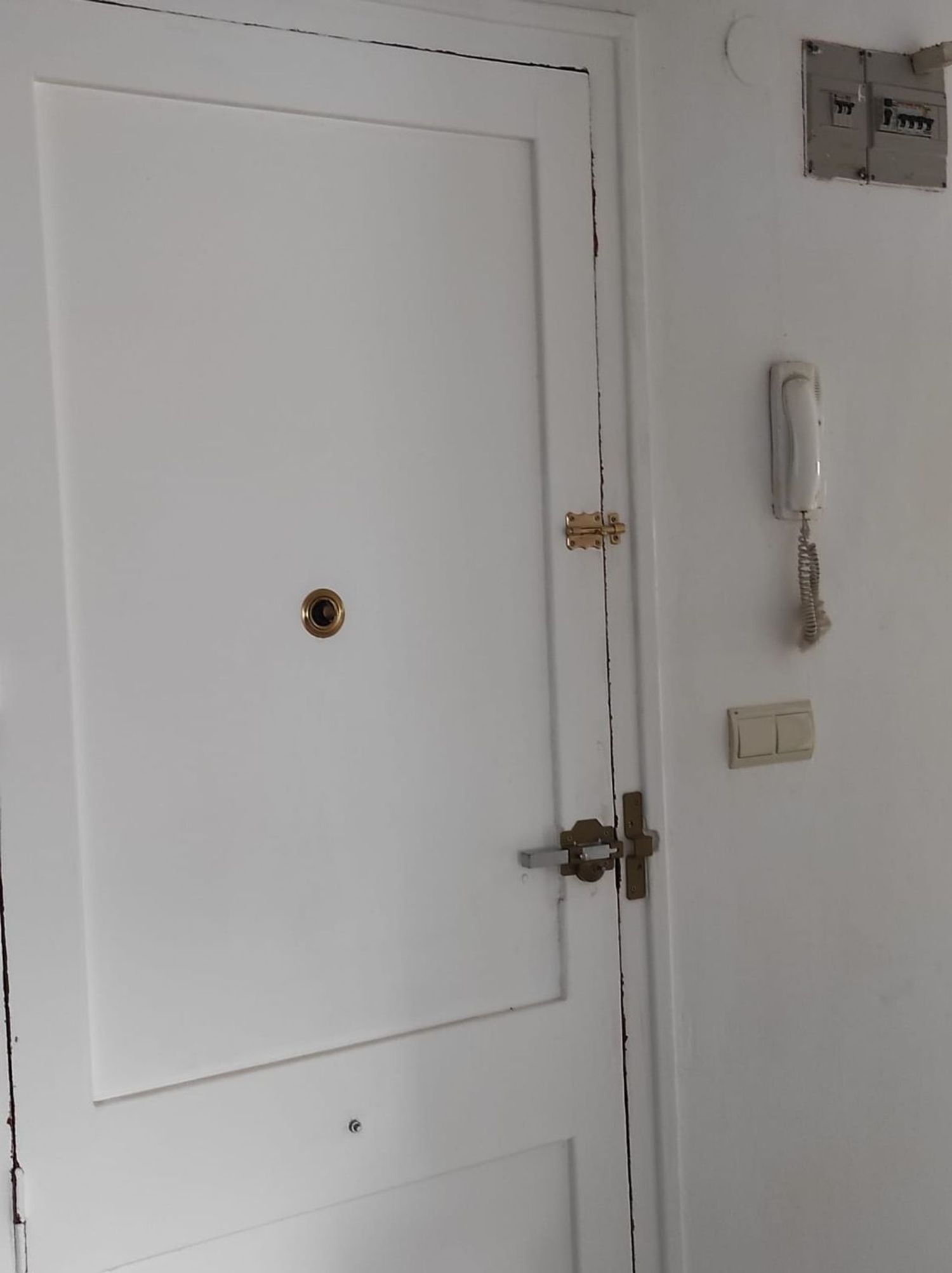 Piso en Calle de Bolivia, 115, Delicias - Foto 34
