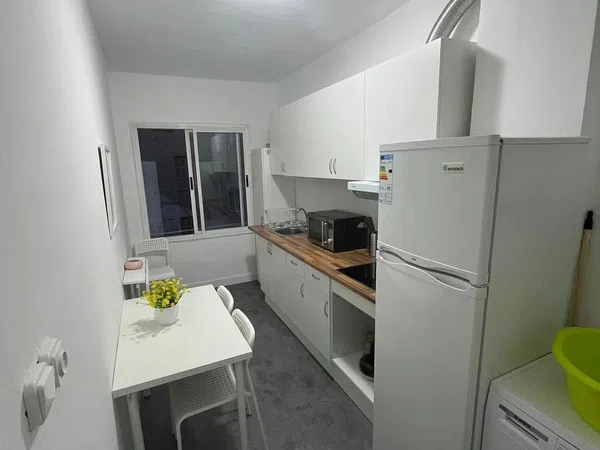 Piso en calle de Lasierra Purroy, 55 - Foto 9