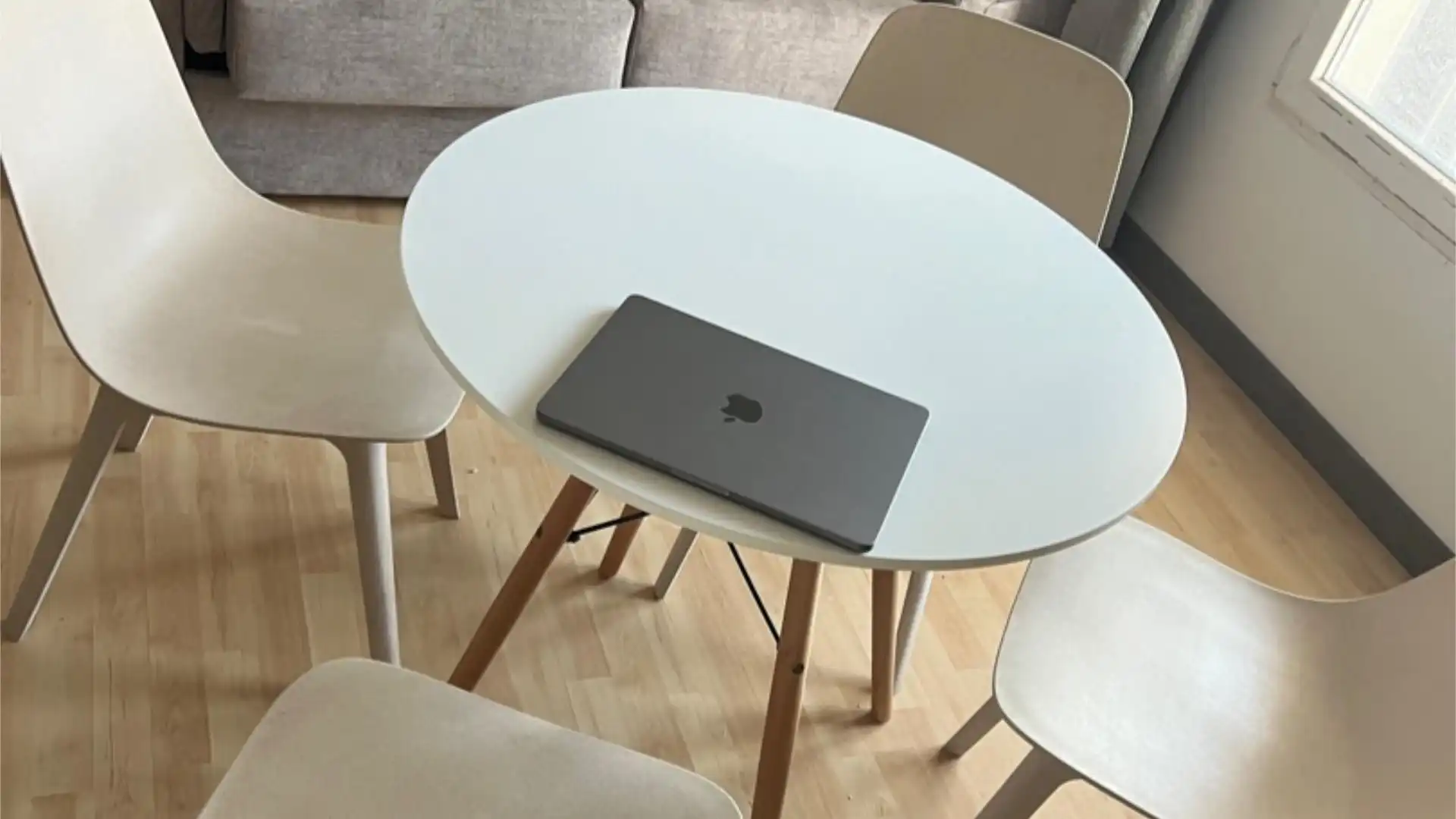 Piso en  Avenida Antonio Machado 2 - Foto 3