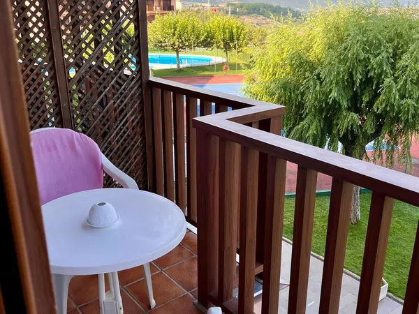 Piso en Agustina de Aragón, 4, Universidad - Foto 3