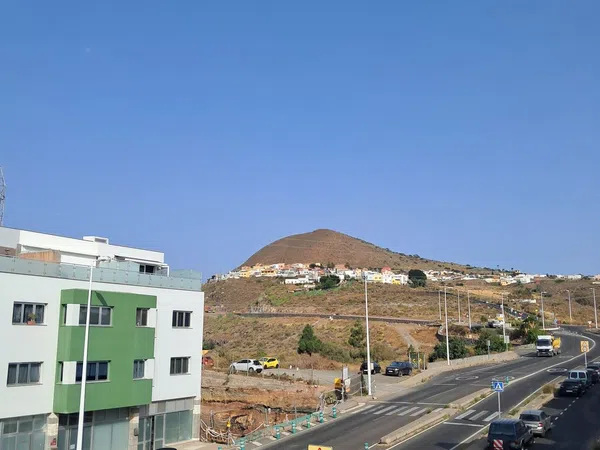Ático en Calle alfonso XIII, 251, La Herradura - Balcón del Telde, La Herradura - Balcón del Telde - Foto 11