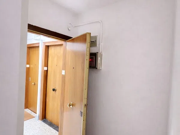 Piso en Calle Balmes, 15 - Foto 16