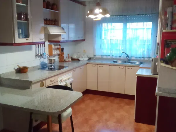 Chalet adosado en Urbanizacion Santa Agueda, 12 - Foto 3