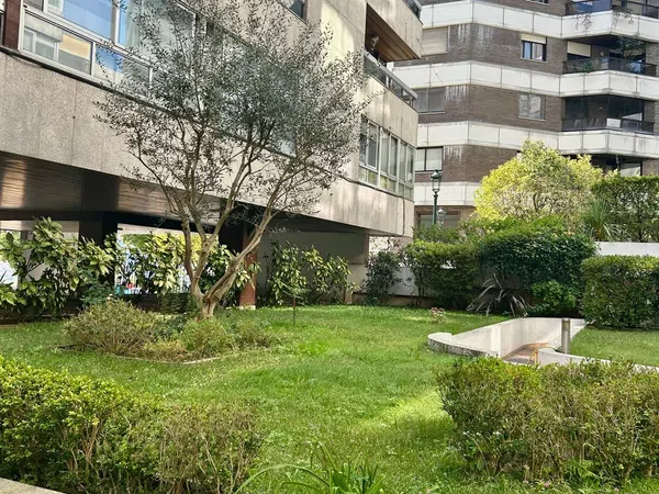 Piso en Avenida da Gran Vía, 108, O Castro - Foto 1