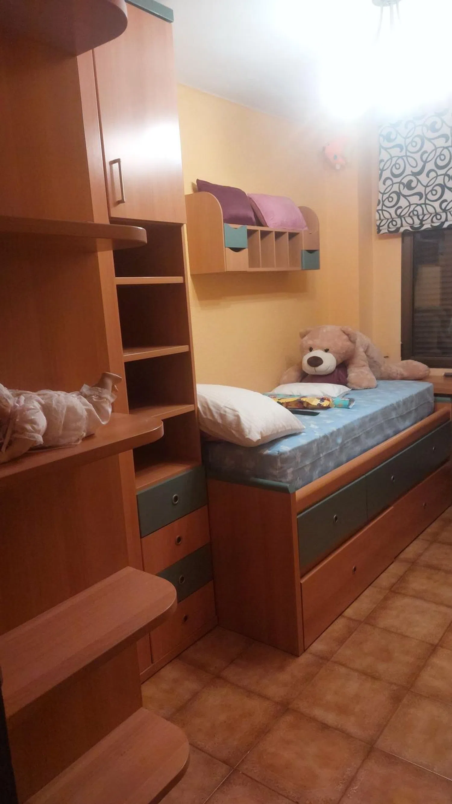 Piso en calle de Borja, 1 - Foto 3