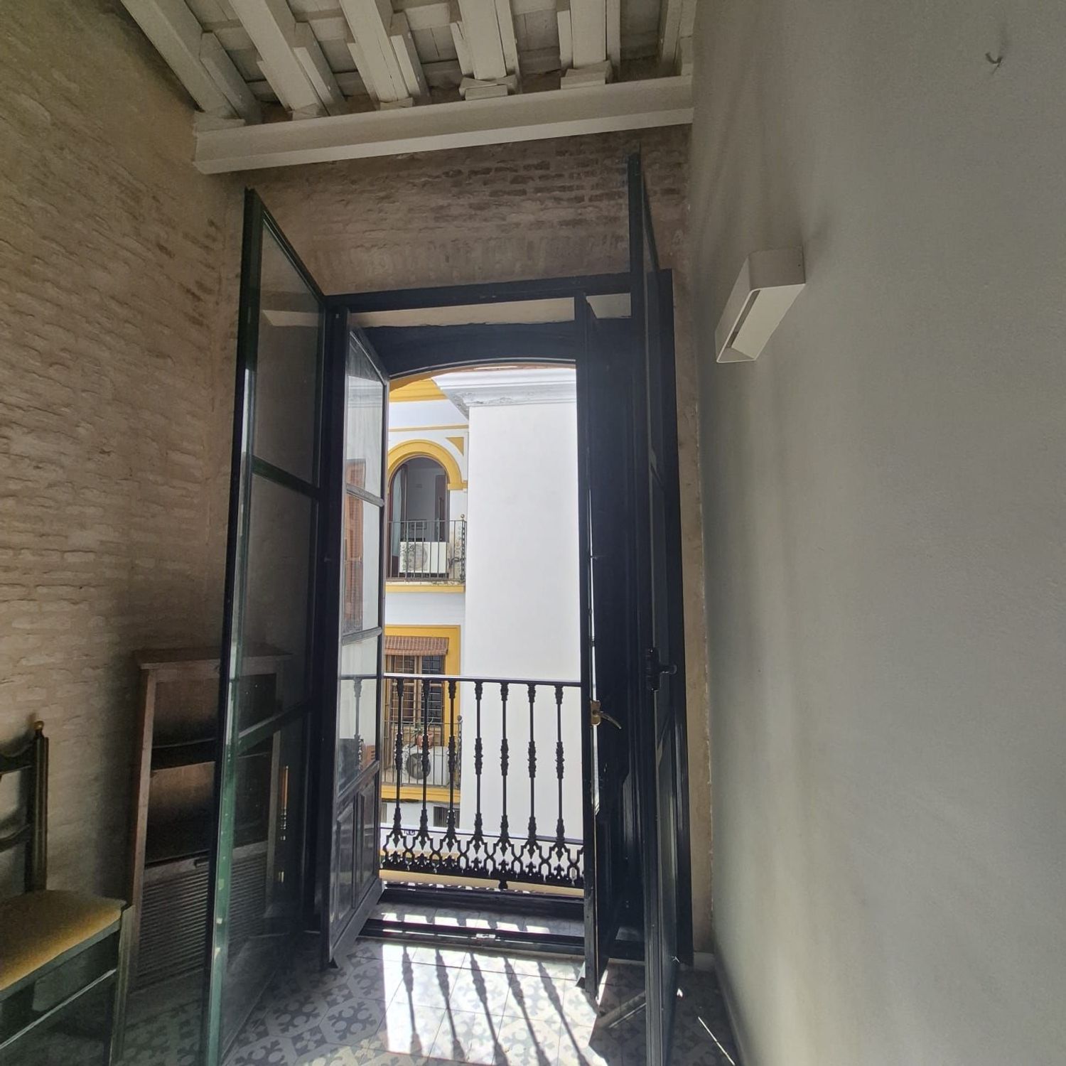 Alquiler de piso en Calle Galera, 5 - Foto 1