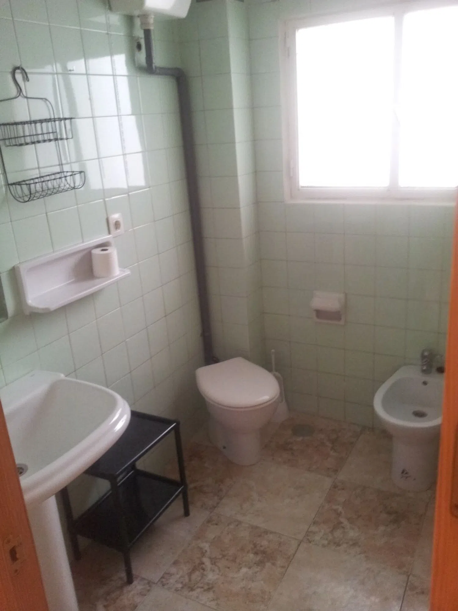 Piso en calle Pedro Antonio de Alarcón, 71 - Foto 4