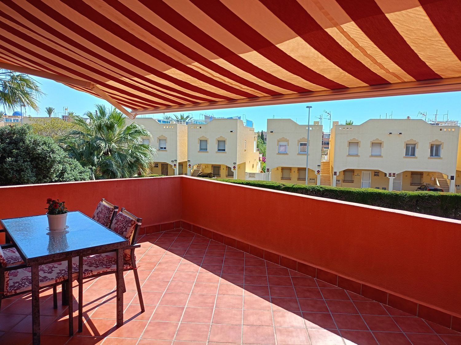 Piso en Avenida Ciudad de Castellón, 1, Vera Playa Naturista, Vera Playa Naturista - Foto 16