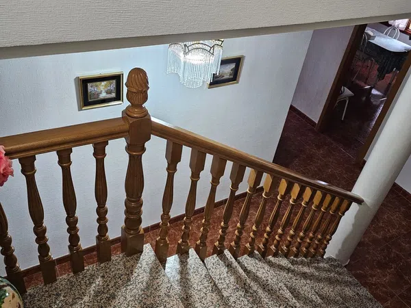 Chalet pareado en Urb. valdepelayos-montepinos-arroyoculebro Barrio Valdepelayo-Montepinos-Arroyo Culebro - Foto 28