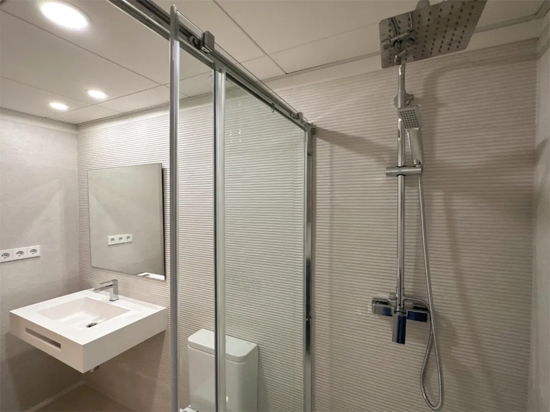 Planta baja en  Calle Muñoz Torrero Nº2 - Foto 4