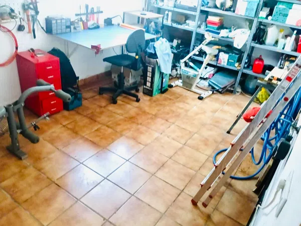 Chalet adosado en Calle Marqués de los Vélez, 9, Aguadulce sur - Foto 23