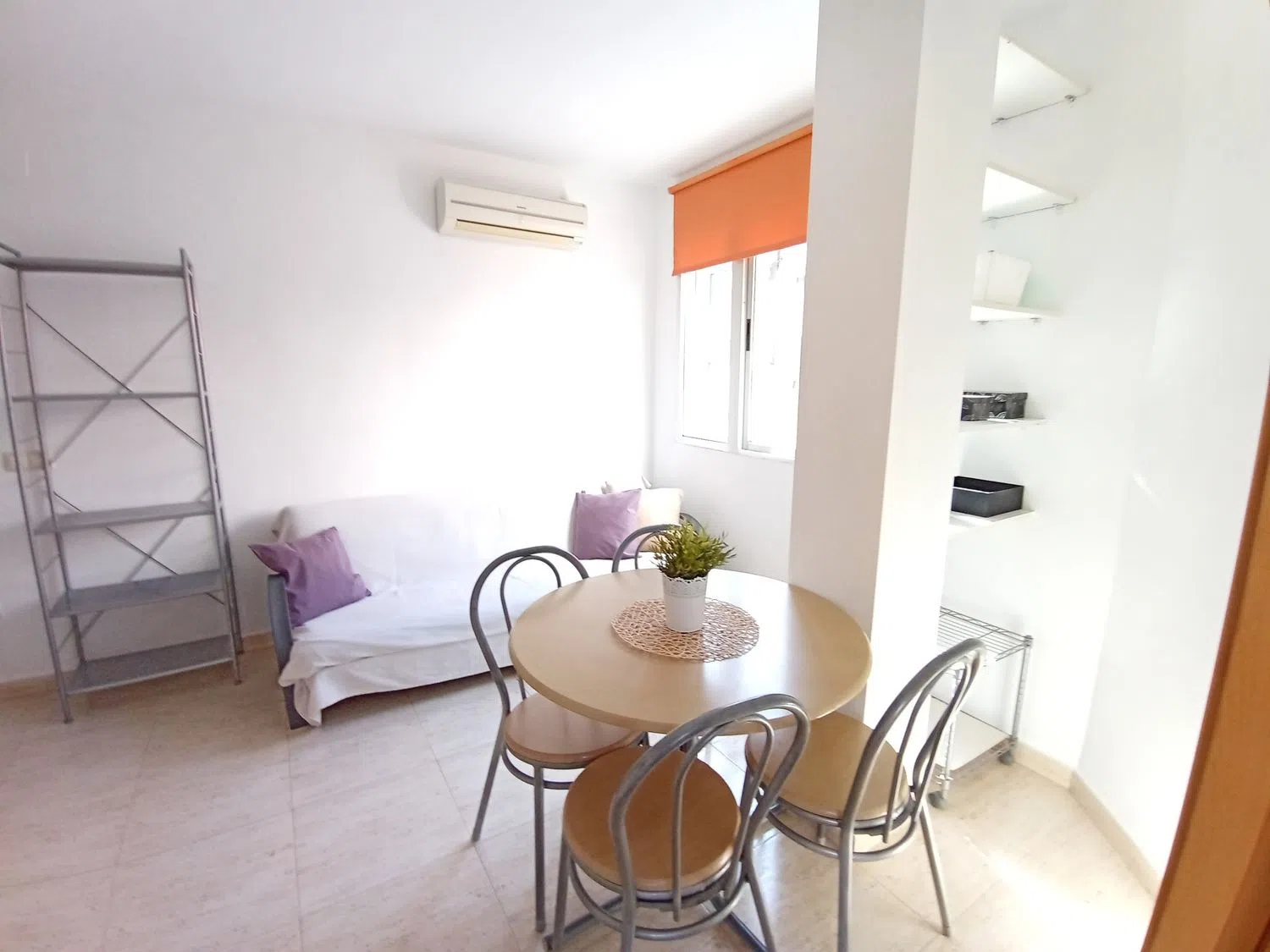 Piso en calle Arquitecto Guardiola, 3 - Foto 8