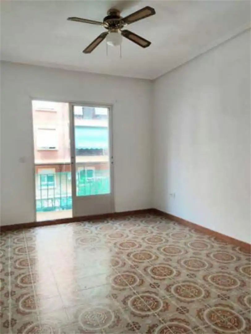 Piso en La Creu del Grau - Foto 1