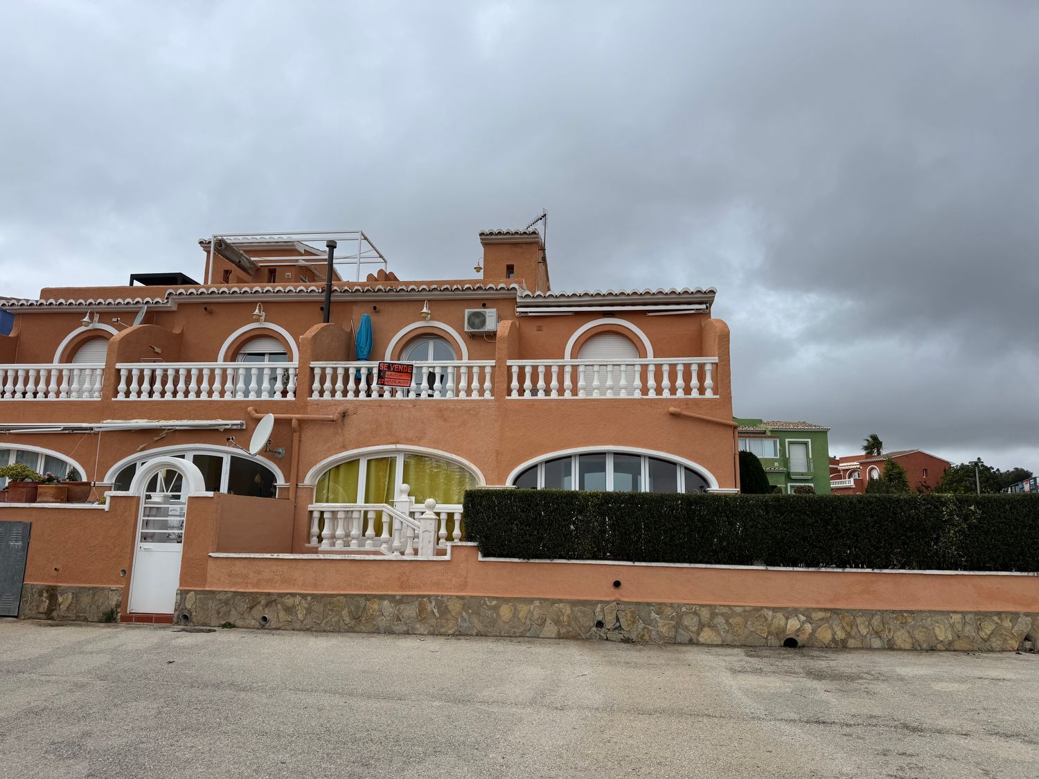 Dúplex en Calle Desmond Tutu, 63, Cumbre del Sol, Cumbre del Sol - Foto 27